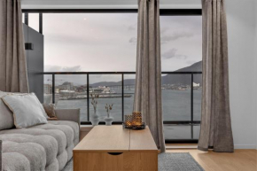 Nyholmen Panorama - Brand new and exclusive Tromsø